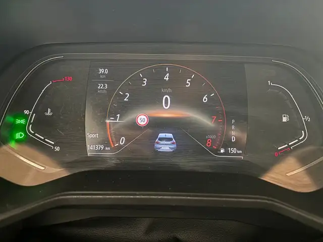 Renault Clio view 12