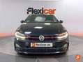 Volkswagen Polo GTI 200CV (2019) Negro - thumbnail 2