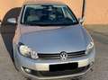 Volkswagen Golf Golf 1.6 CR TDi Trendline DPF Gris - thumbnail 1