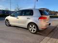 Volkswagen Golf Golf 1.6 CR TDi Trendline DPF Gris - thumbnail 2