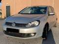 Volkswagen Golf Golf 1.6 CR TDi Trendline DPF Gris - thumbnail 4