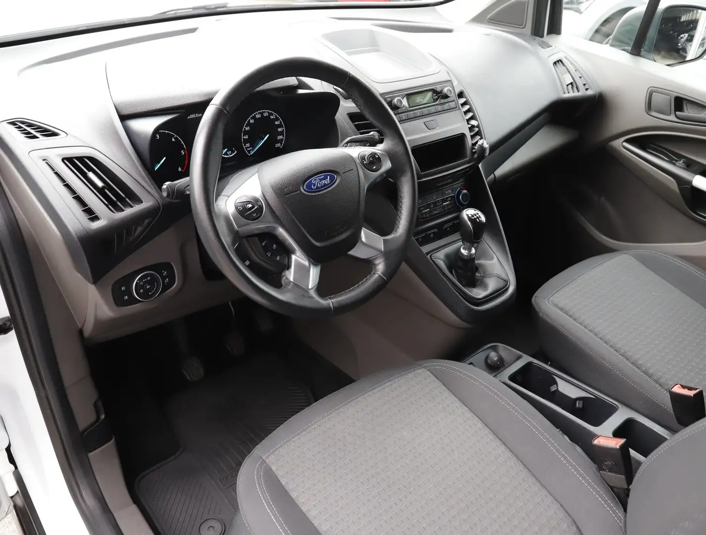 Ford Tourneo Grand Connect Trend 1,5 TDCi L1 Bianco - 2