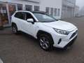 Toyota RAV 4 Hybrid 2WD *AHK*SHZ* Weiß - thumbnail 7