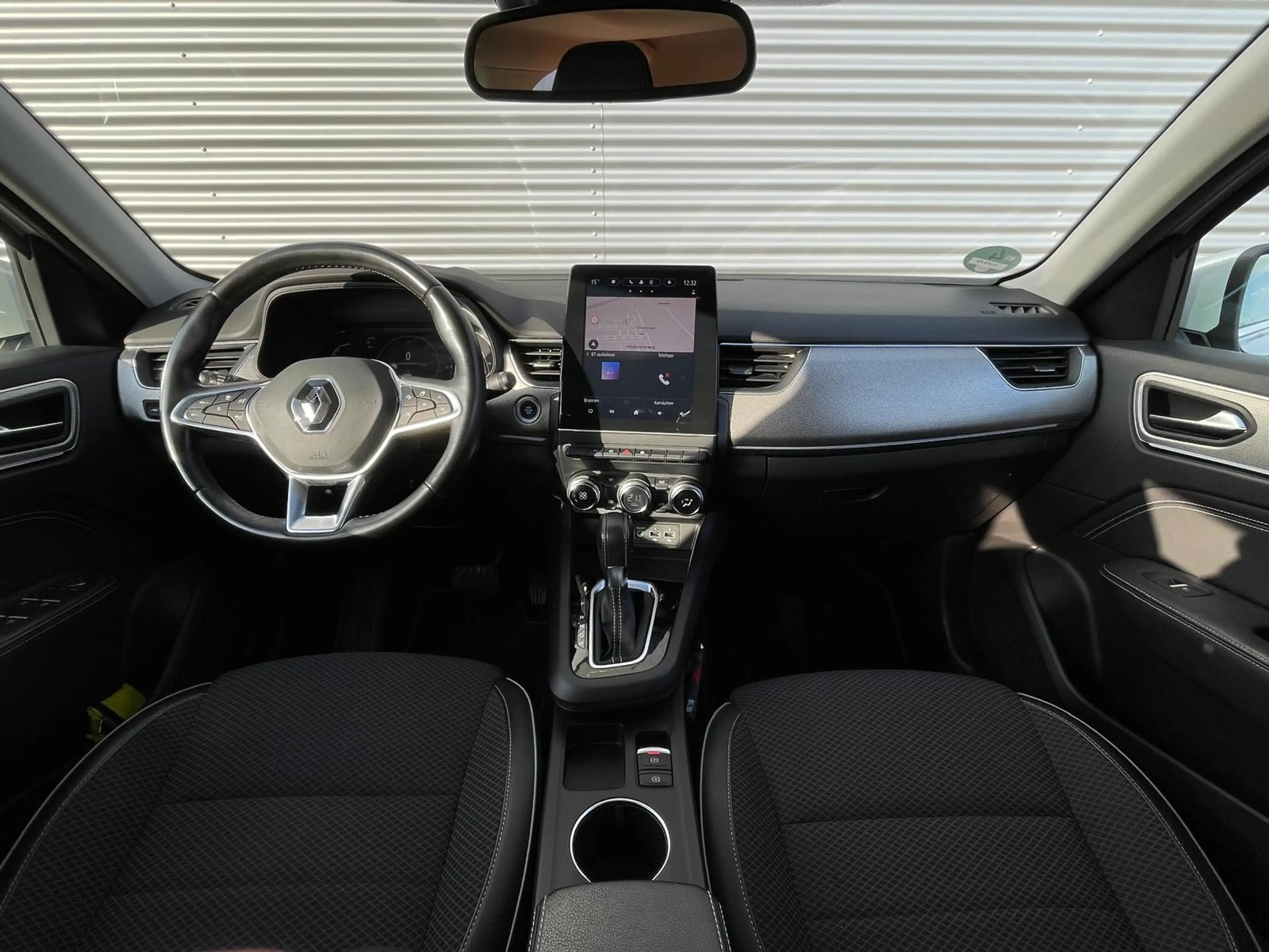 Renault Arkana 1.6 E-Tech Hybrid 145 Intens | Automaat | Schuifda — photo 3