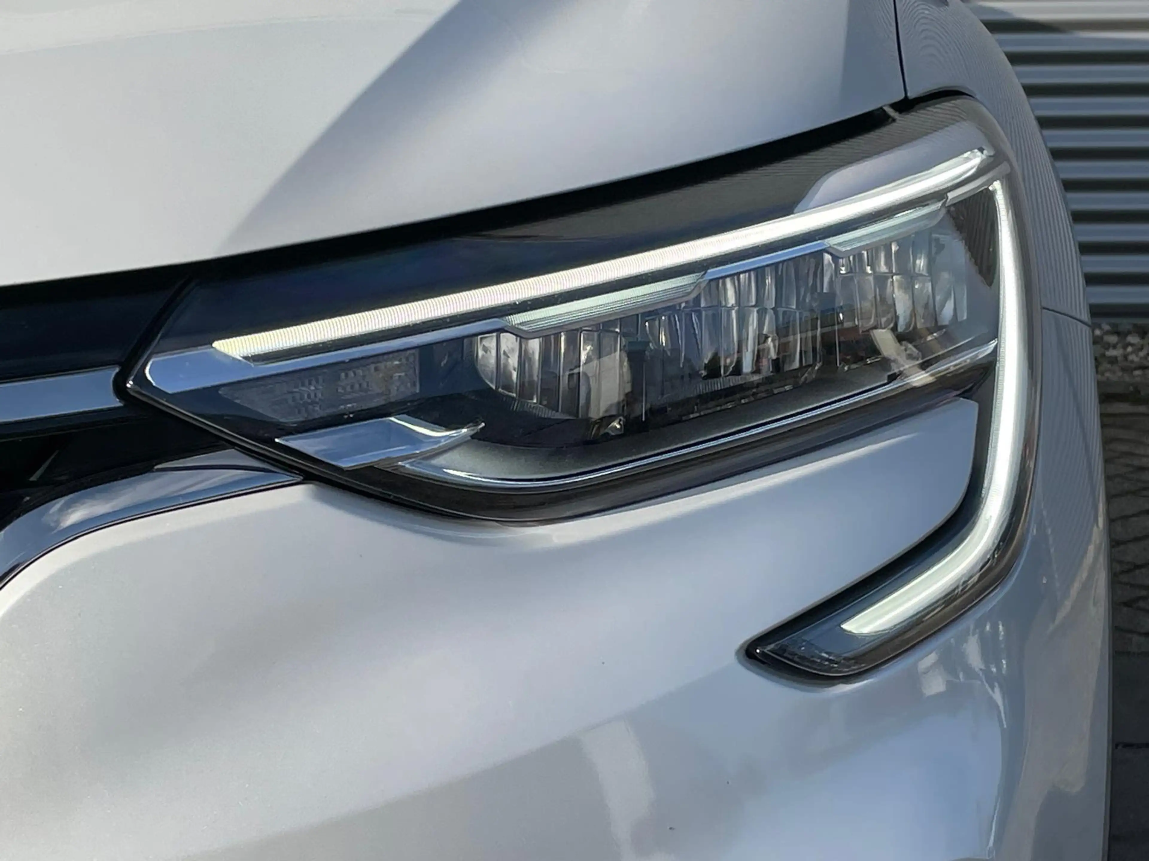 Renault Arkana 1.6 E-Tech Hybrid 145 Intens | Automaat | Schuifda — photo 5
