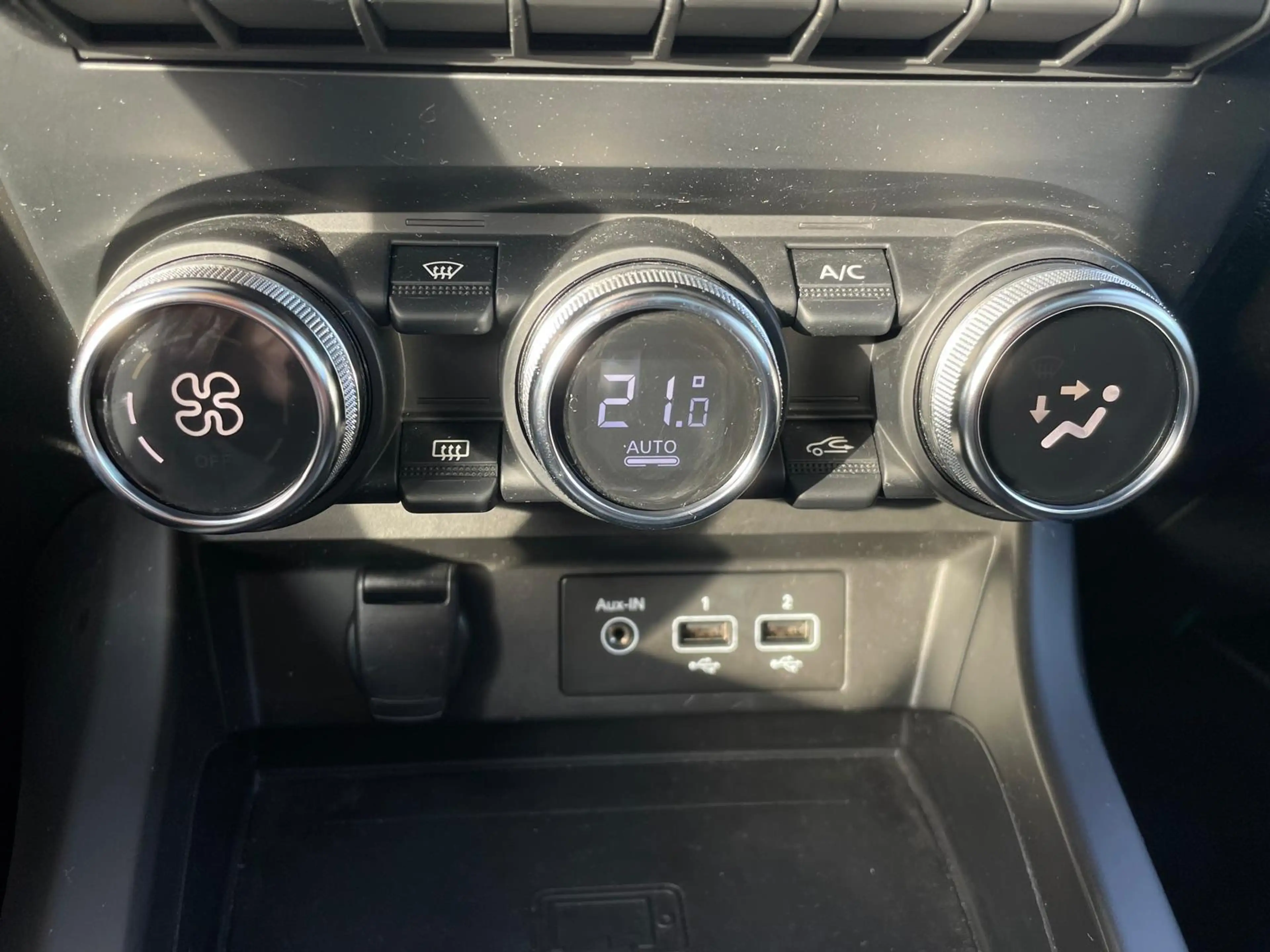 Renault Arkana 1.6 E-Tech Hybrid 145 Intens | Automaat | Schuifda — photo 13