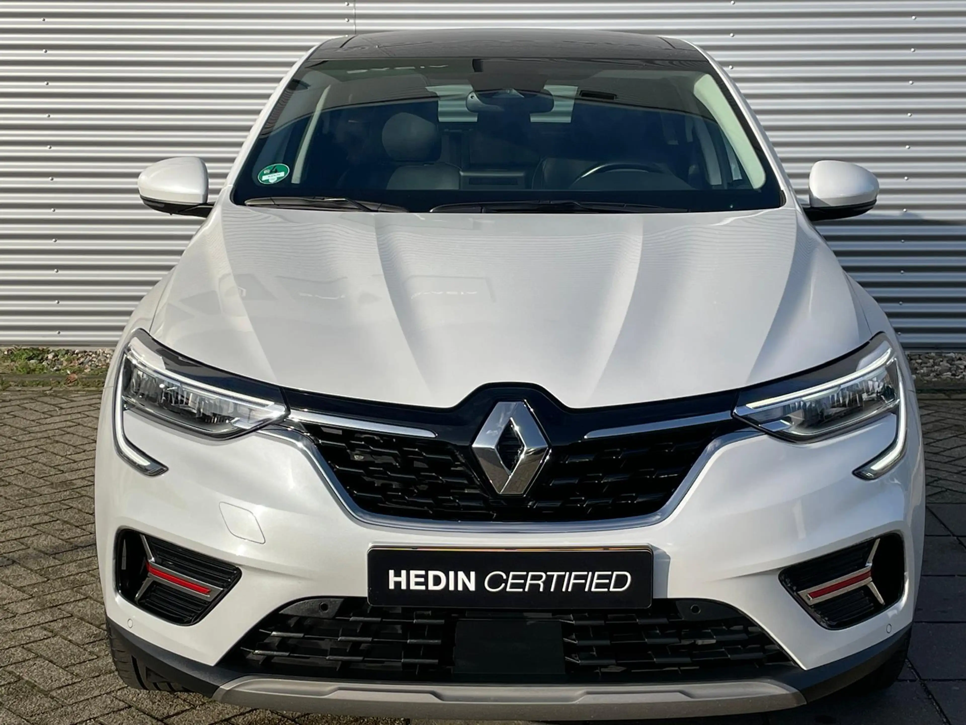 Renault Arkana 1.6 E-Tech Hybrid 145 Intens | Automaat | Schuifda — photo 6