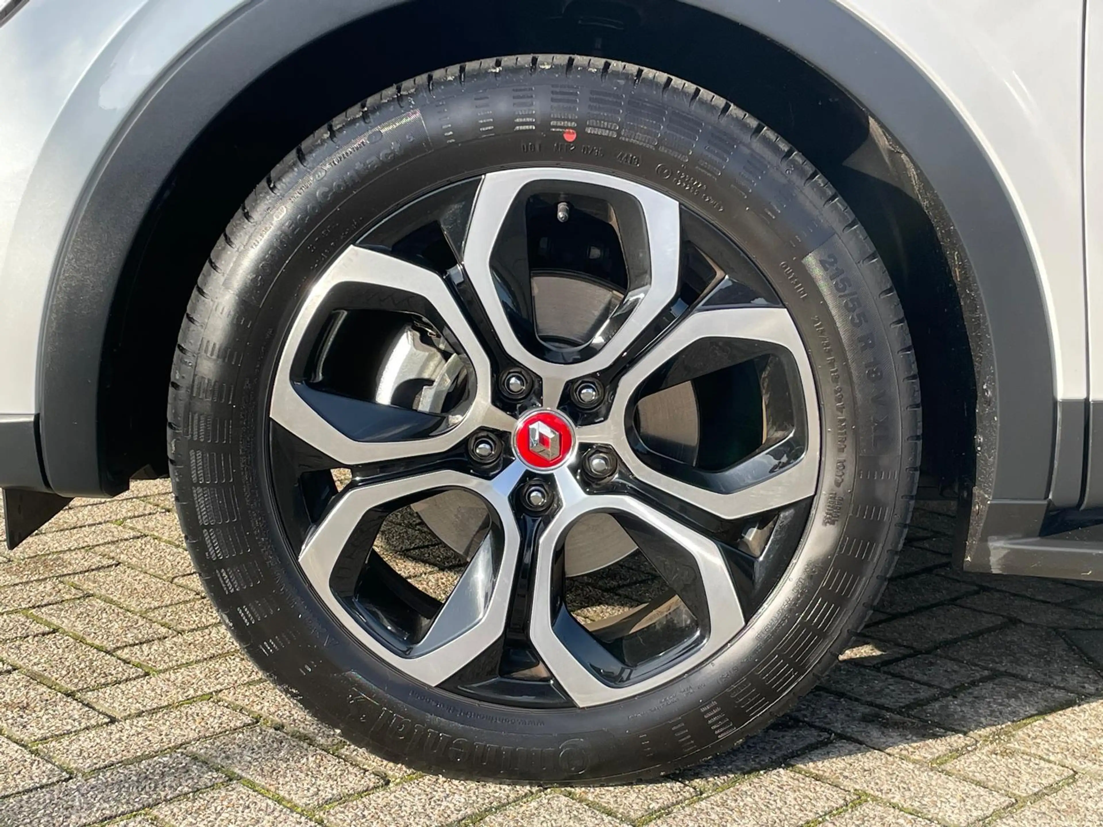 Renault Arkana 1.6 E-Tech Hybrid 145 Intens | Automaat | Schuifda — photo 4