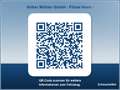 Volkswagen ID.4 4Motion GTX mit Infotainment-Paket Schwarz - thumbnail 2