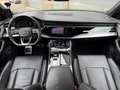 Audi Q8 Quattro 3.0 V6 50 TDI 286 BVA S line Gris - thumbnail 5
