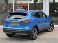Nissan Qashqai 1.2 DIG-T 115pk N-Connecta | Panoramadak | Trekhaa Blauw - thumbnail 3