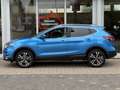 Nissan Qashqai 1.2 DIG-T 115pk N-Connecta | Panoramadak | Trekhaa Blauw - thumbnail 2