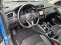 Nissan Qashqai 1.2 DIG-T 115pk N-Connecta | Panoramadak | Trekhaa Blauw - thumbnail 5