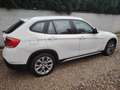 BMW X1 xDrive18d Futura MOTORE GUASTO Bianco - thumbnail 9
