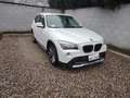 BMW X1 xDrive18d Futura MOTORE GUASTO Bianco - thumbnail 1