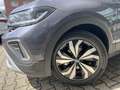 Volkswagen T-Cross 1.0 TSI 85 kW Style IQ-Drive,KAM,ACC,IQ Grijs - thumbnail 3