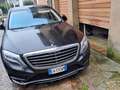 Mercedes-Benz S 350 d (cdi bt) Premium 4matic auto Negro - thumbnail 8
