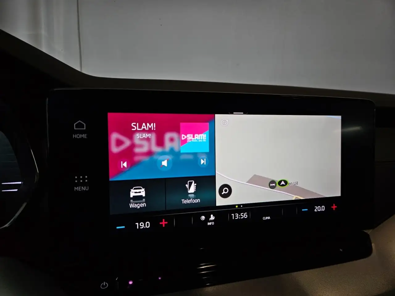 Skoda Octavia Combi 1.0 TSI Sport Business / Virtual / Sportstoe, миниатюра 28