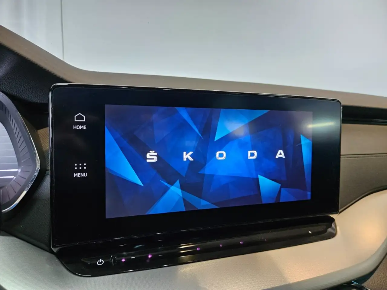 Skoda Octavia Combi 1.0 TSI Sport Business / Virtual / Sportstoe, миниатюра 27