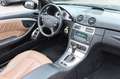 Mercedes-Benz CLK 280 Cabrio Aut. Avantgarde Leder_Nav_Sitzkli Schwarz - thumbnail 16