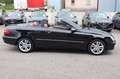Mercedes-Benz CLK 280 Cabrio Aut. Avantgarde Leder_Nav_Sitzkli Schwarz - thumbnail 4
