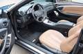 Mercedes-Benz CLK 280 Cabrio Aut. Avantgarde Leder_Nav_Sitzkli Schwarz - thumbnail 9