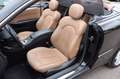Mercedes-Benz CLK 280 Cabrio Aut. Avantgarde Leder_Nav_Sitzkli Schwarz - thumbnail 11