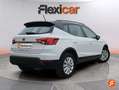 SEAT Arona 1.6+TDI+85kW+%28115CV%29+Style+Ecomotive Blanco - thumbnail 5
