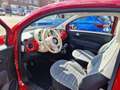 Fiat 500C 0.9 TwinAir Turbo Lounge Rood - thumbnail 10