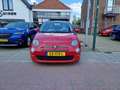 Fiat 500C 0.9 TwinAir Turbo Lounge Rood - thumbnail 4