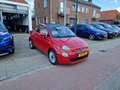 Fiat 500C 0.9 TwinAir Turbo Lounge Rood - thumbnail 2