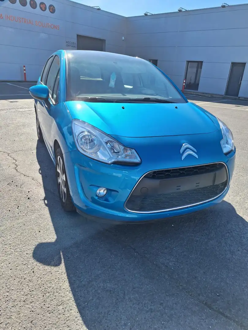 Citroen C3 Hit 1.4 HDi Classic - 2