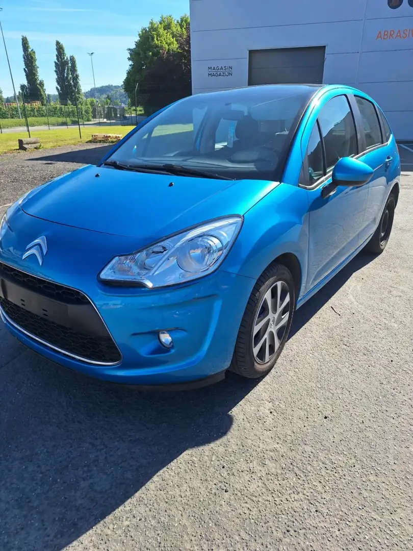 Citroen C3 Hit 1.4 HDi Classic - 1