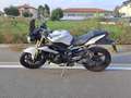 Triumph Street Triple 675 ABS Bianco - thumbnail 6