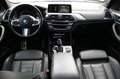 BMW X3 XDrive30d High Executive EXPORT PRICE EX BPM! Zwart - thumbnail 10