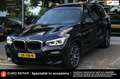 BMW X3 XDrive30d High Executive EXPORT PRICE EX BPM! Schwarz - thumbnail 1