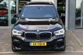 BMW X3 XDrive30d High Executive EXPORT PRICE EX BPM! Schwarz - thumbnail 2