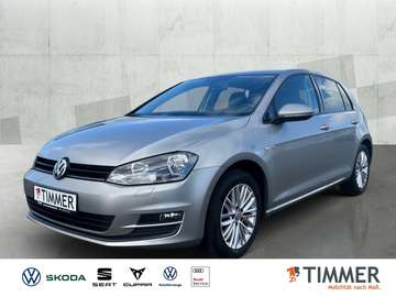 VII Comfortline 1,4 TSI 92KW (125PS) 6-Gang*PDC*S