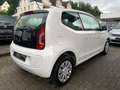 Volkswagen up! move up!*KLIMA*NAVI*TEMP.*SHZ* Blanc - thumbnail 4