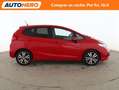 Honda Jazz 1.3 i-VTEC Elegance Rojo - thumbnail 7