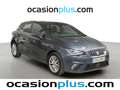 SEAT Ibiza 1.0 TSI S&S Xcellence 115 Gris - thumbnail 2