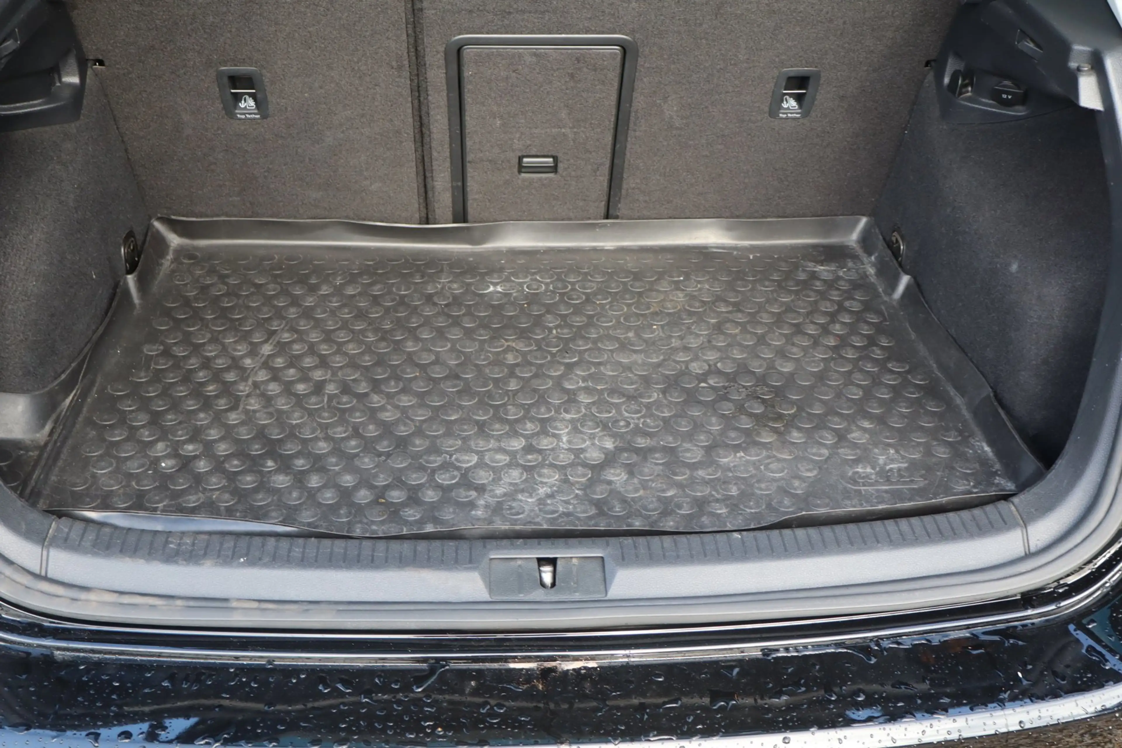 Volkswagen e-Golf E-Golf CAMERA APP CONNECT — photo 13