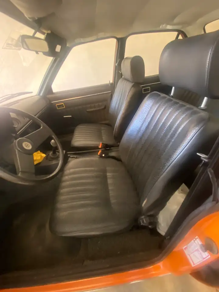 Opel Ascona 5 porte 1.2 s, foto 4