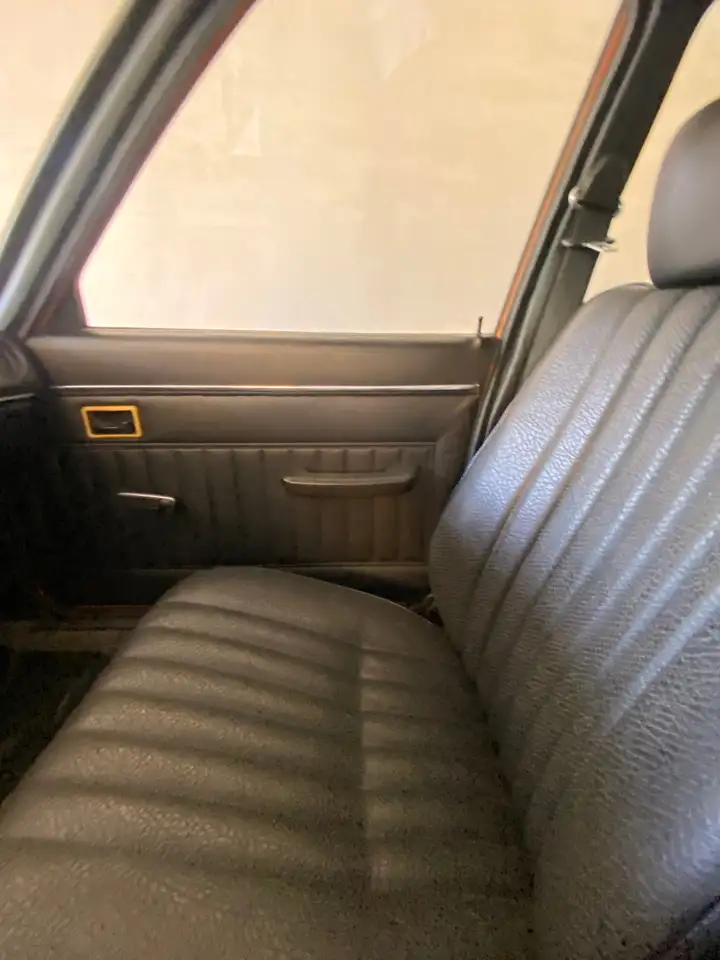 Opel Ascona 5 porte 1.2 s, foto 3