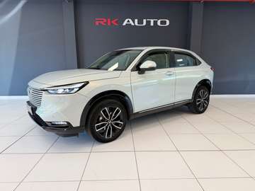 HR-V III 2022 1.5 hev Advance Style ecvt