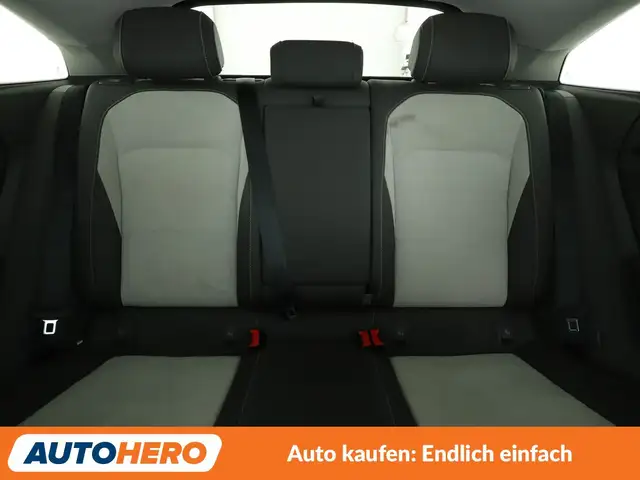 Volkswagen Arteon view 15