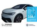 Volkswagen ID.5 PRO PERFORMANCE 204PS 5J-G MATRIX.AHK.PANO.360°.AC Weiß - thumbnail 1
