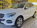 Mercedes-Benz GLE 350 d 4Matic, 360° KAMERA, AHK ELEK., LED Weiß - thumbnail 7