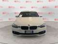 BMW 318 318d  Business Advantage aut. Bianco - thumbnail 2