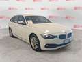 BMW 318 318d  Business Advantage aut. Bianco - thumbnail 3